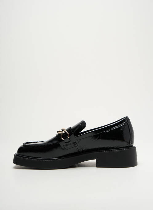 Mocassins noir VAGABOND pour femme