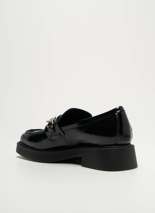 Mocassins noir VAGABOND pour femme