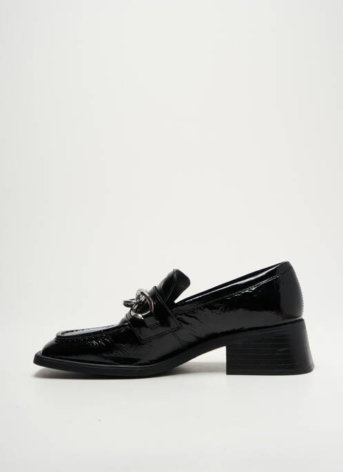 Mocassins noir VAGABOND pour femme