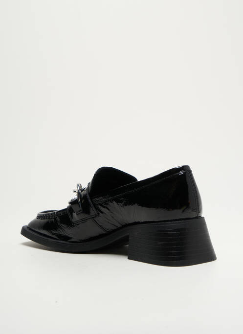 Mocassins noir VAGABOND pour femme