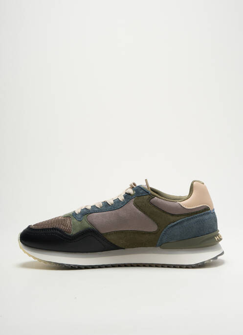 Baskets noir HOFF pour homme