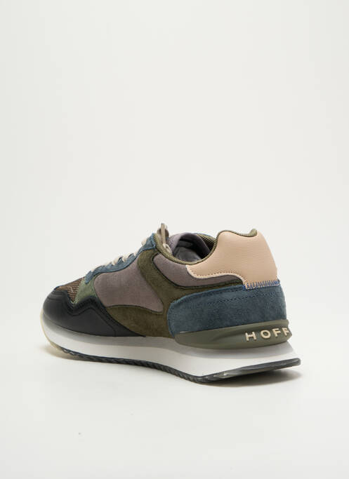 Baskets noir HOFF pour homme