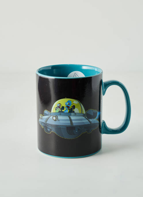 Divers maison multicolore ABYSTYLE pour homme