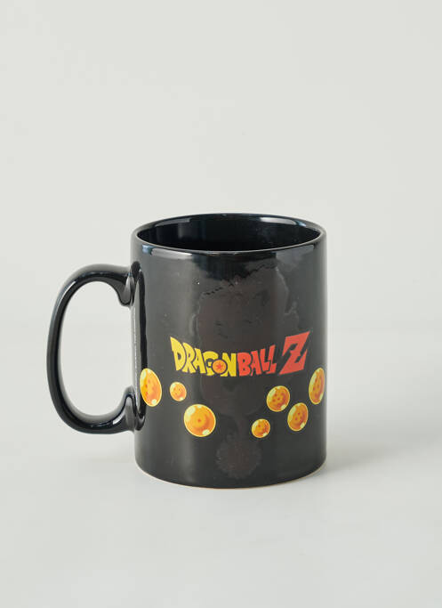 Divers maison noir ABYSTYLE pour unisexe