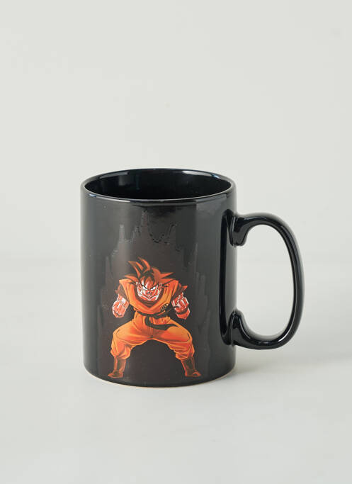 Divers maison noir ABYSTYLE pour unisexe