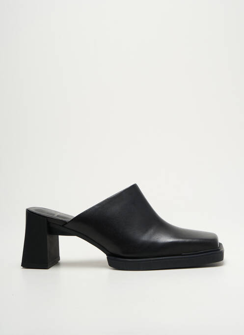Mocassins noir VAGABOND pour femme