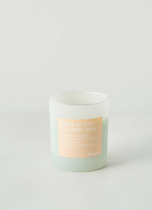 Divers maison multicolore FISURA pour unisexe