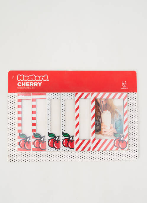 Accessoire divers multicolore MUSTARD pour homme