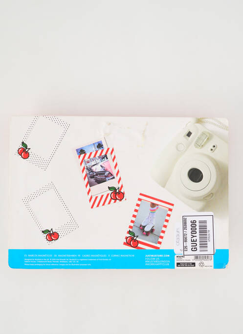 Accessoire divers multicolore MUSTARD pour homme