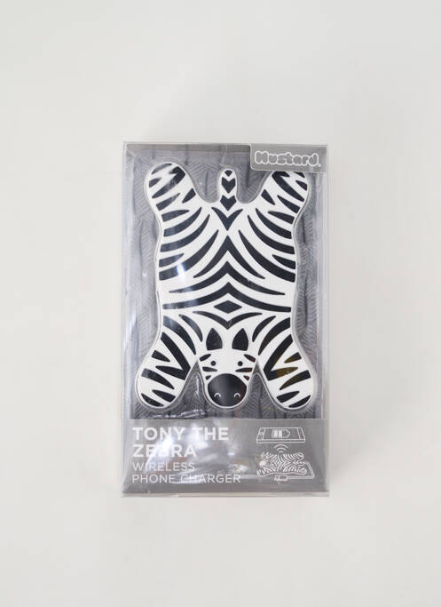 Accessoire divers multicolore MUSTARD pour homme