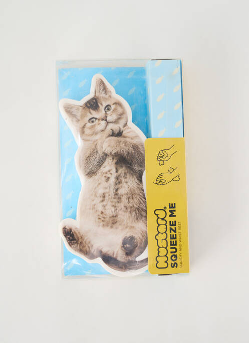 Accessoire divers multicolore MUSTARD pour homme