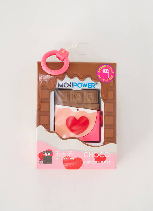 Accessoire divers multicolore MOJIPOWER pour unisexe