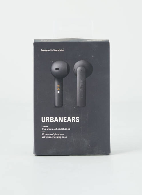 Accessoire divers noir URBANEARS pour unisexe