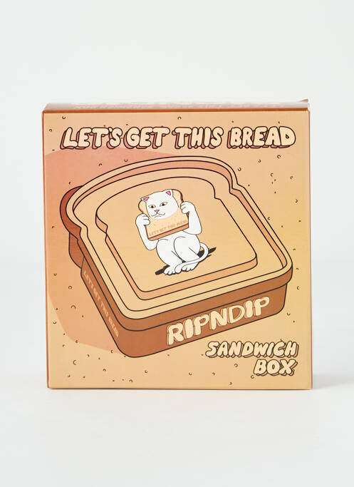 Divers maison marron RIPNDIP pour homme