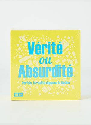 Accessoire divers multicolore HYGGE GAMES unisexe