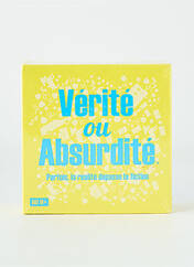 Accessoire divers multicolore HYGGE GAMES pour unisexe seconde vue