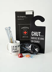 Divers maison noir FISURA pour unisexe seconde vue