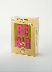 Divers maison beige PRINT CLUB pour unisexe seconde vue