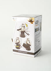 Divers maison beige PRINT CLUB pour unisexe seconde vue