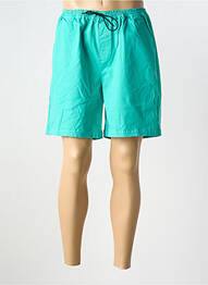 Short vert NEW AMSTERDAM SURF ASSOCIATION homme
