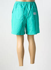 Short vert NEW AMSTERDAM SURF ASSOCIATION pour homme seconde vue