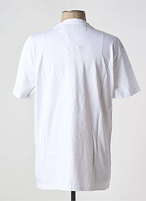 T-shirt blanc NEW AMSTERDAM SURF ASSOCIATION homme