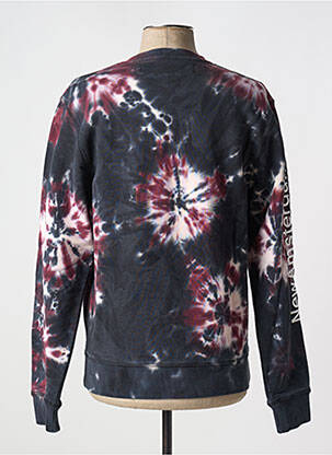 Sweat-shirt multicolore NEW AMSTERDAM SURF ASSOCIATION homme