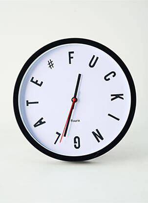 Divers maison blanc FISURA pour unisexe