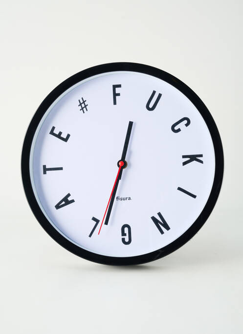 Divers maison blanc FISURA pour unisexe