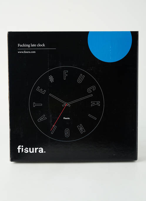 Divers maison blanc FISURA pour unisexe