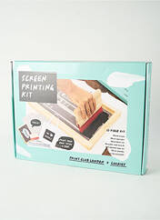 Divers maison bleu LUCKIES pour homme seconde vue