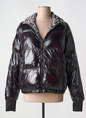 Doudoune multicolore DUALIST pour femme seconde vue