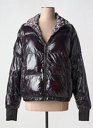 Doudoune multicolore DUALIST pour femme