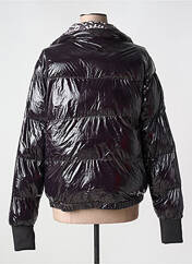 Doudoune multicolore DUALIST pour femme seconde vue