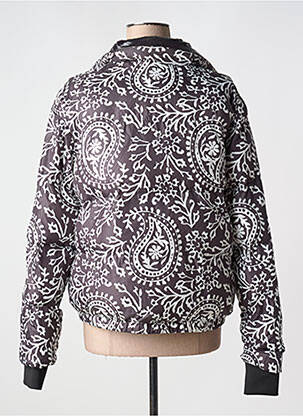 Doudoune multicolore DUALIST femme