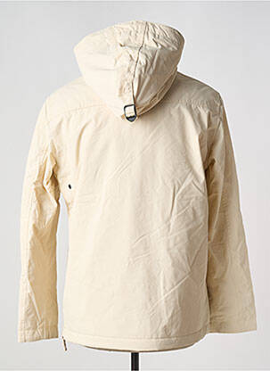 Parka blanc NAPAPIJRI femme