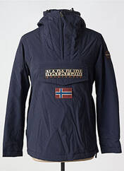 Parka bleu NAPAPIJRI pour femme seconde vue