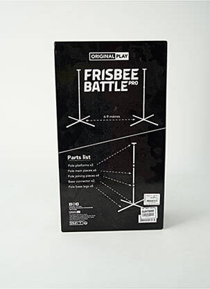 Divers maison noir ORIGINAL CUP unisexe