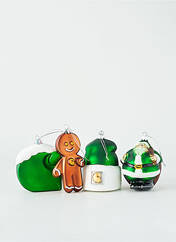 Divers maison vert CARHARTT pour homme seconde vue