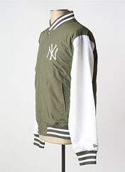 Blouson kaki NEW ERA pour unisexe seconde vue