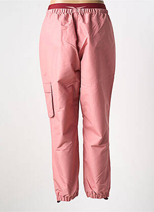 Jogging rose REEBOK femme