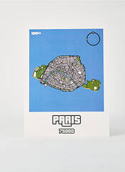 Divers maison bleu HARITZ pour unisexe seconde vue