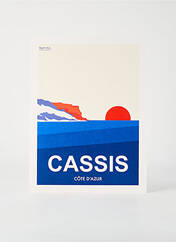 Divers maison bleu HARITZ pour unisexe seconde vue