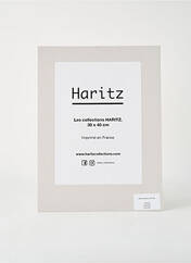 Divers maison bleu HARITZ pour unisexe seconde vue