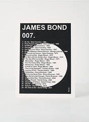 Divers maison noir HARITZ pour unisexe seconde vue