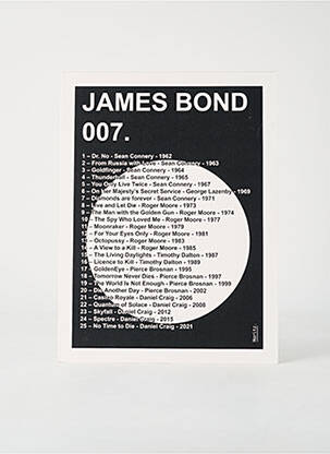 Divers maison noir HARITZ pour unisexe