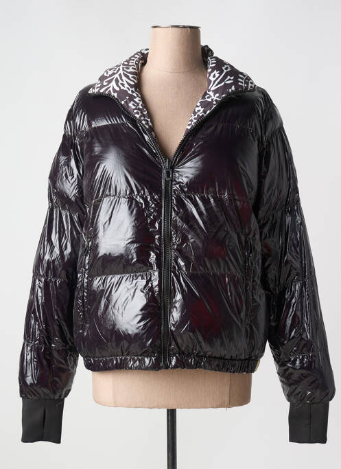 Doudoune multicolore DUALIST pour femme