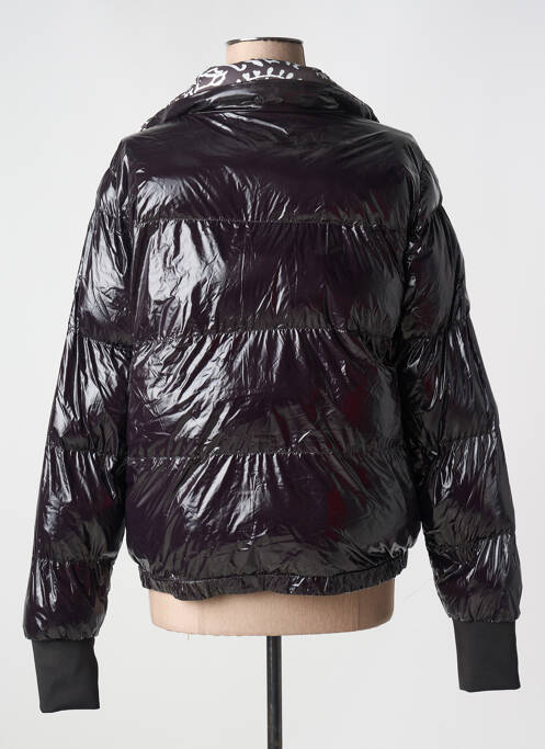 Doudoune multicolore DUALIST pour femme