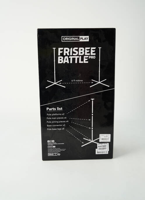 Divers maison noir ORIGINAL CUP pour unisexe