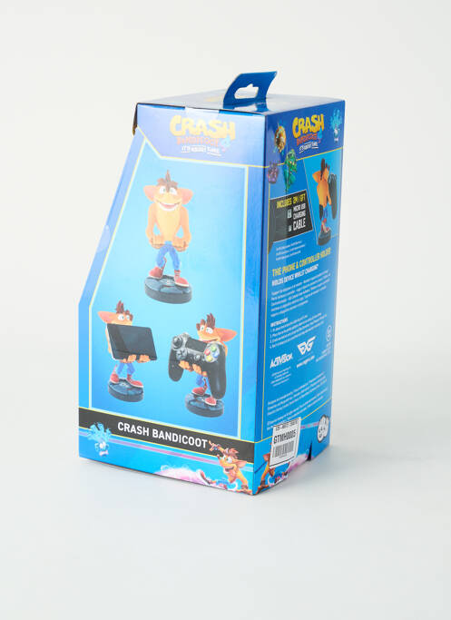 Divers maison multicolore EXQUISITE GAMING pour unisexe